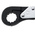 Facom Flare Nut Spanner, 24mm, Metric, 235 mm Overall