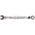 Wera Joker Series Combination Ratchet Spanner, 8mm, Metric, Double Ended, 144 mm Overall