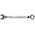 Wera Joker Series Combination Ratchet Spanner, 16mm, Metric, Double Ended, 213 mm Overall