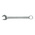 Teng Tools Combination Spanner, No, 330 mm Overall