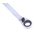 Teng Tools Combination Spanner, No, 165 mm Overall