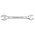 Facom Spanner, 36mm, Metric, Double Ended, 381 mm Overall, No
