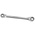Facom Spanner, 22mm, Metric, Double Ended, 260 mm Overall, No