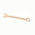 Facom Spanner, 24mm, Metric, Double Ended, 265 mm Overall