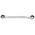Facom Spanner, 20mm, Metric, Double Ended, 230 mm Overall