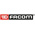 Facom 467F Series Combination Ratchet Spanner, Imperial, Double Ended, 141.5 mm Overall
