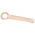 Facom Spanner, Imperial, 298 mm Overall