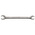 Facom Flare Nut Spanner, Imperial, 300 mm Overall