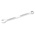 Facom Combination Spanner, 19mm, Metric, Double Ended, 308.5 mm Overall
