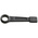 Facom Slogging Spanner, 90mm, 400 mm Overall
