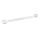 Facom Combination Spanner, 33mm, Metric, Double Ended, 498 mm Overall