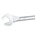 Facom Combination Spanner, 46mm, Metric, Double Ended, 680 mm Overall