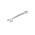 Facom Combination Spanner, 33mm, Metric, Double Ended, 380 mm Overall