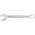 Facom Combination Spanner, Imperial, Double Ended, 133 mm Overall