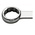 Facom Ring Spanner, 16mm, Metric, Double Ended, 210 mm Overall