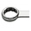 Facom Ring Spanner, 27mm, Metric, Double Ended, 315 mm Overall