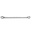 Facom Ring Spanner, 20mm, Metric, Double Ended, 224 mm Overall