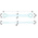 Facom Ratchet Ring Spanner, 16mm, Metric, Double Ended, 210 mm Overall