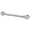 Facom Ring Spanner, Imperial, Double Ended, 128 mm Overall