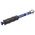 MHH Engineering Slipping Torque Wrench, 2 → 10Nm, 1/4 in Drive, Square Drive - RS Calibrated