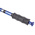 MHH Engineering Slipping Torque Wrench, 2 → 10Nm, 1/4 in Drive, Square Drive - RS Calibrated