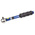 MHH Engineering Slipping Torque Wrench, 2 → 10Nm, 1/4 in Drive, Square Drive - RS Calibrated