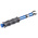 MHH Engineering Slipping Torque Wrench, 1 → 5Nm, 1/4 in Drive, Square Drive - RS Calibrated