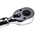 Bahco Click Torque Wrench, 40 → 200Nm, 1/2 in Drive, Square Drive - RS Calibrated