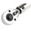 Bahco Click Torque Wrench, 20 → 100Nm, 3/8 in Drive, Square Drive - RS Calibrated