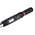 Facom Digital Torque Wrench, 17 → 340Nm, 1/2 in Drive, Square Drive, 14 x 18mm Insert - RS Calibrated