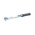 Gedore Click Torque Wrench, 20 → 100Nm, 1/2 in Drive, Square Drive - RS Calibrated