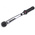 Gedore Click Torque Wrench, 20 → 100Nm, 1/2 in Drive, Square Drive - RS Calibrated