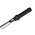 Gedore Click Torque Wrench, 80 → 400Nm, 3/4 in Drive, Square Drive - RS Calibrated