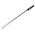 STAHLWILLE Click Torque Wrench, 130 → 650Nm, Hex Drive, 14 x 18mm Insert - RS Calibrated