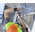 Facom Click Torque Wrench, 40 → 200Nm, Round Drive, 14 x 18mm Insert - RS Calibrated