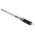 Facom Click Torque Wrench, 40 → 200Nm, Round Drive, 14 x 18mm Insert - RS Calibrated
