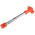 RS PRO Breaking Torque Wrench, 12 → 60Nm, 1/2 in Drive, Square Drive - RS Calibrated