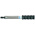 Gedore Breaking Torque Wrench, 5 → 25Nm, Round Drive, 16mm Insert