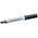 Gedore Breaking Torque Wrench, 5 → 25Nm, Round Drive, 16mm Insert
