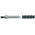 Gedore Breaking Torque Wrench, 5 → 25Nm, Square Drive, 9 x 12mm Insert