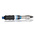 Gedore Breaking Torque Wrench, 50 → 250Ncm, Round Drive, 8mm Insert
