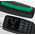 STAHLWILLE Digital Torque Wrench, 4 → 40Nm, 1/4 in Drive, Square Drive, 9 x 12mm Insert