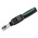 STAHLWILLE Digital Torque Wrench, 4 → 40Nm, 1/4 in Drive, Square Drive, 9 x 12mm Insert