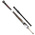 Norbar Torque Tools Click Torque Wrench, 300 → 1000Nm, 1 in Drive, Square Drive