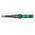 Wera Click-Torque A 5 Click Torque Wrench, 2.5 → 25Nm, 1/4 in Drive, Square Drive