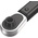 Wera Click-Torque A 6 Click Torque Wrench, 2.5 → 25Nm, 1/4 in Drive, Hex Drive