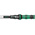 Wera Click-Torque X 1 Click Torque Wrench, 2.5 → 25Nm, Square Drive, 9 x 12mm Insert