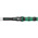 Wera Click-Torque X 2 Click Torque Wrench, 10 → 50Nm, Square Drive, 9 x 12mm Insert