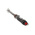 Norbar Torque Tools Click Torque Wrench, 40 → 200Nm, 1/2 in Drive, Square Drive