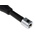 Wera Click-Torque XP 1 Click Torque Wrench, 2.5 → 25Nm, Square Drive, 9 x 12mm Insert